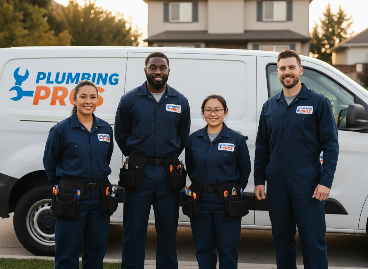 Water Heater Repair company in Swartz Creek, MI
